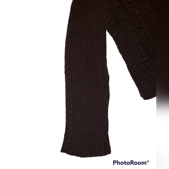 NOMADIC Trader knit Sweater med - Picture 8 of 12